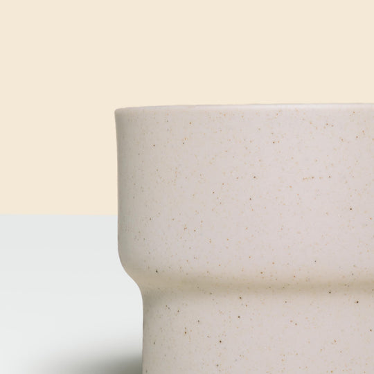 Slowform — Arita Filter Coffee Cup