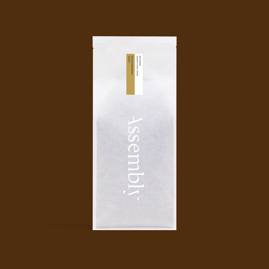 Tanzania — Edelweiss Estate Mielado