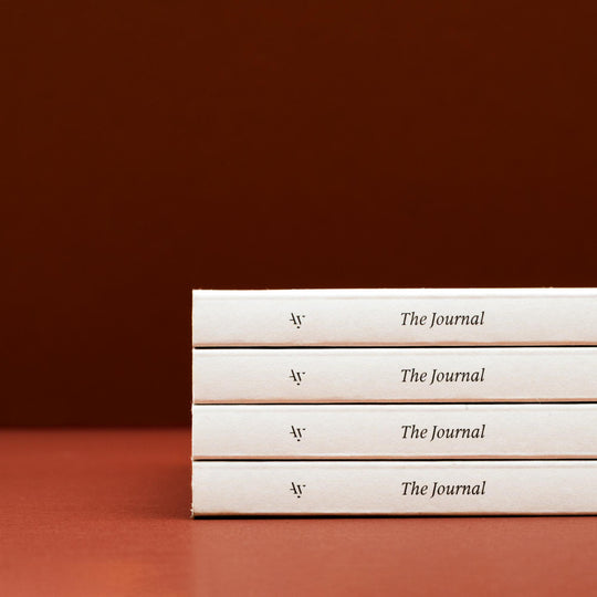 The Assembly Journal 01