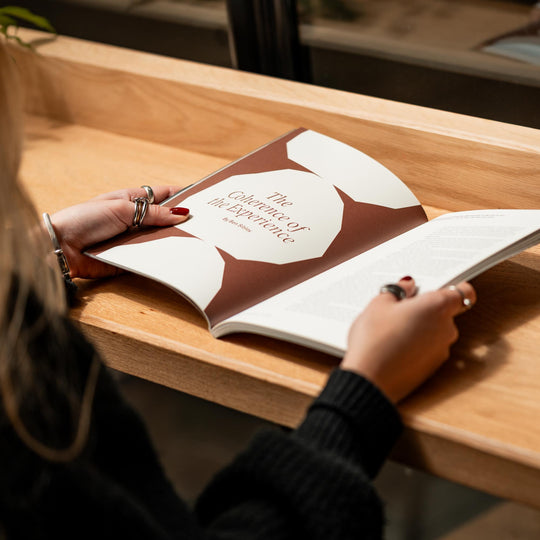 The Assembly Journal 01