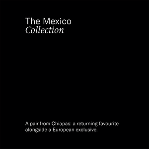 The Mexico Collection