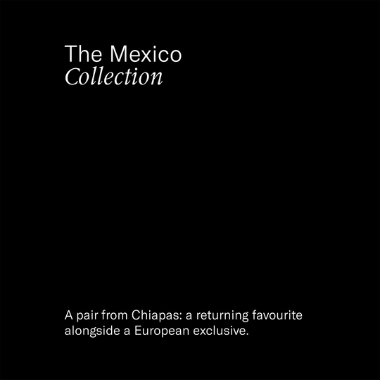 The Mexico Collection
