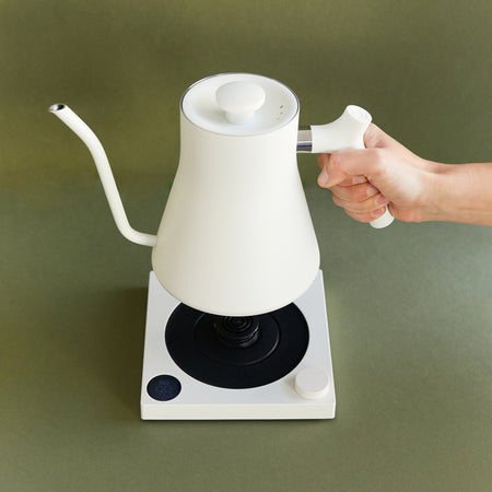 Fellow Stagg EKG Electric Kettle