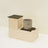 Load image into Gallery viewer, Assembly x Soka Linens — linen coffee coasters