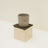 Load image into Gallery viewer, Assembly x Soka Linens — linen coffee coasters
