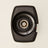 Load image into Gallery viewer, Wilfa Svart Aroma — electric coffee grinder