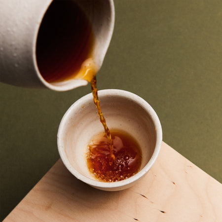 Kinu Pour Over Burr
