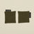 Load image into Gallery viewer, Assembly x Soka Linens — linen coffee coasters