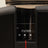 Load image into Gallery viewer, Wilfa Svart Aroma — electric coffee grinder